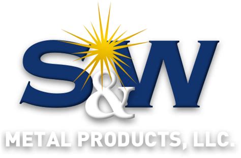 sw metal fabrication|s&w metal birdsboro pa.